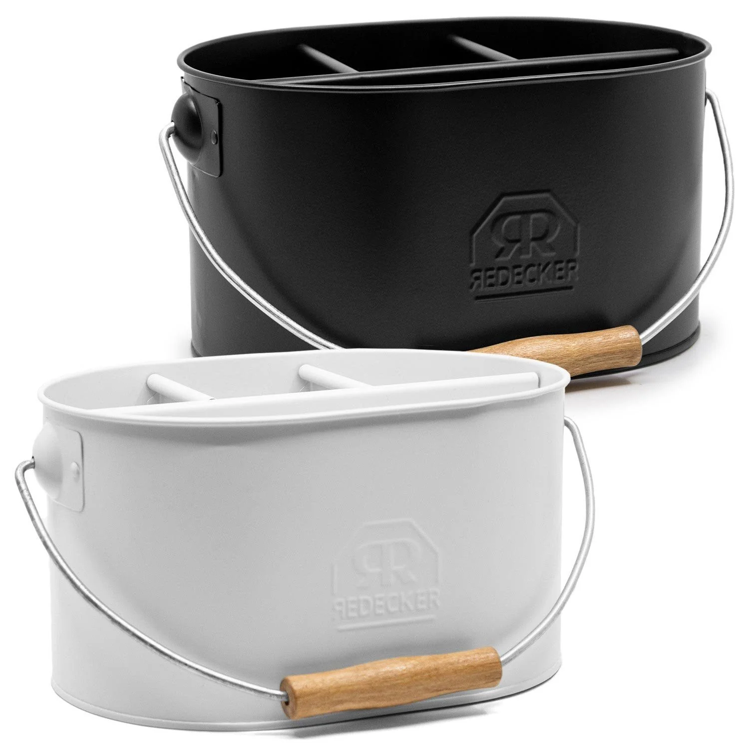 BÜRSTENHAUS REDECKER Organizer Utensilien-Träger 24x13x17 cm