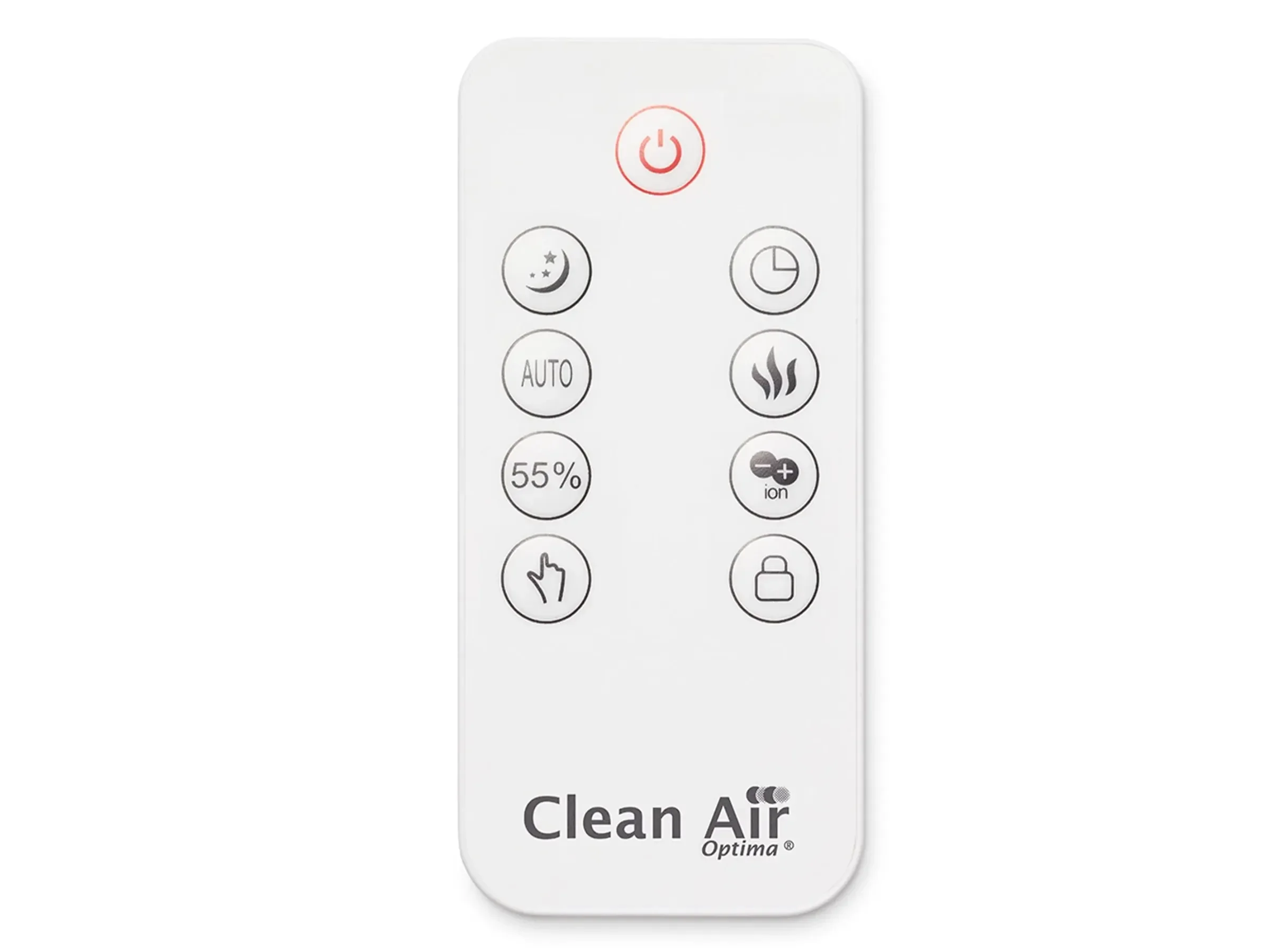 Clean Air Optima CA606W Luftbefeuchter 480 ml/h bis 65 m²