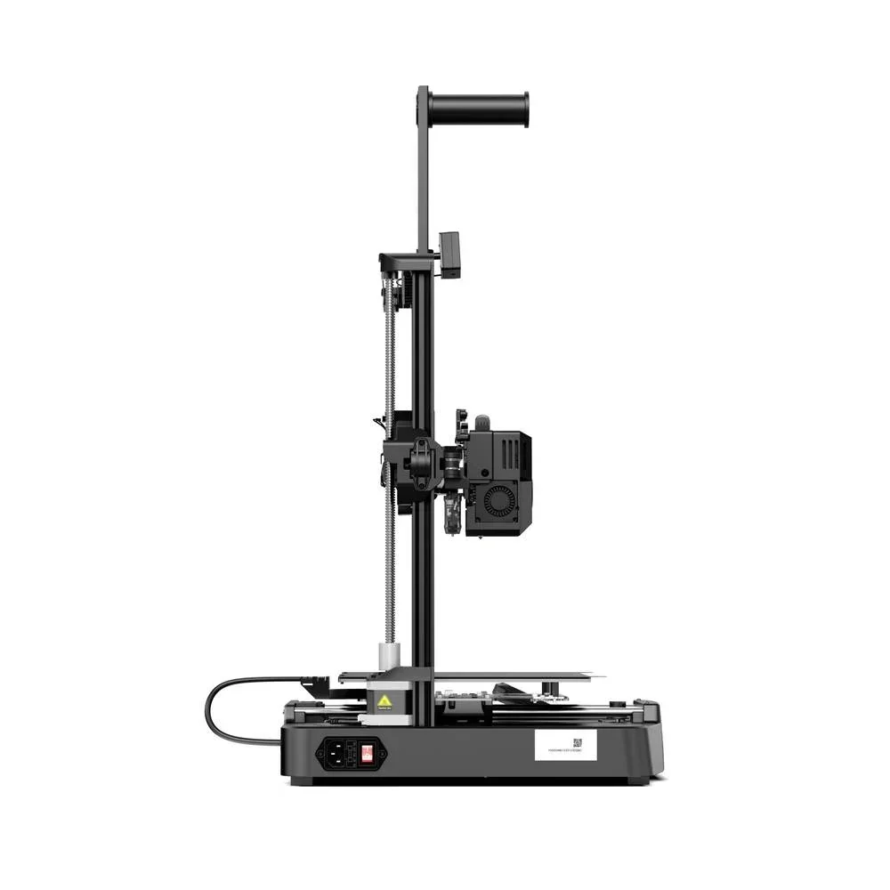 Creality Ender-3 V3 KE 3D-Drucker mit Auto Leveling und Touchscreen
