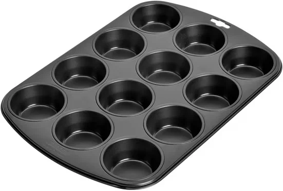 KAISER BACKFORMEN Muffinform Inspiration Muffinbackform