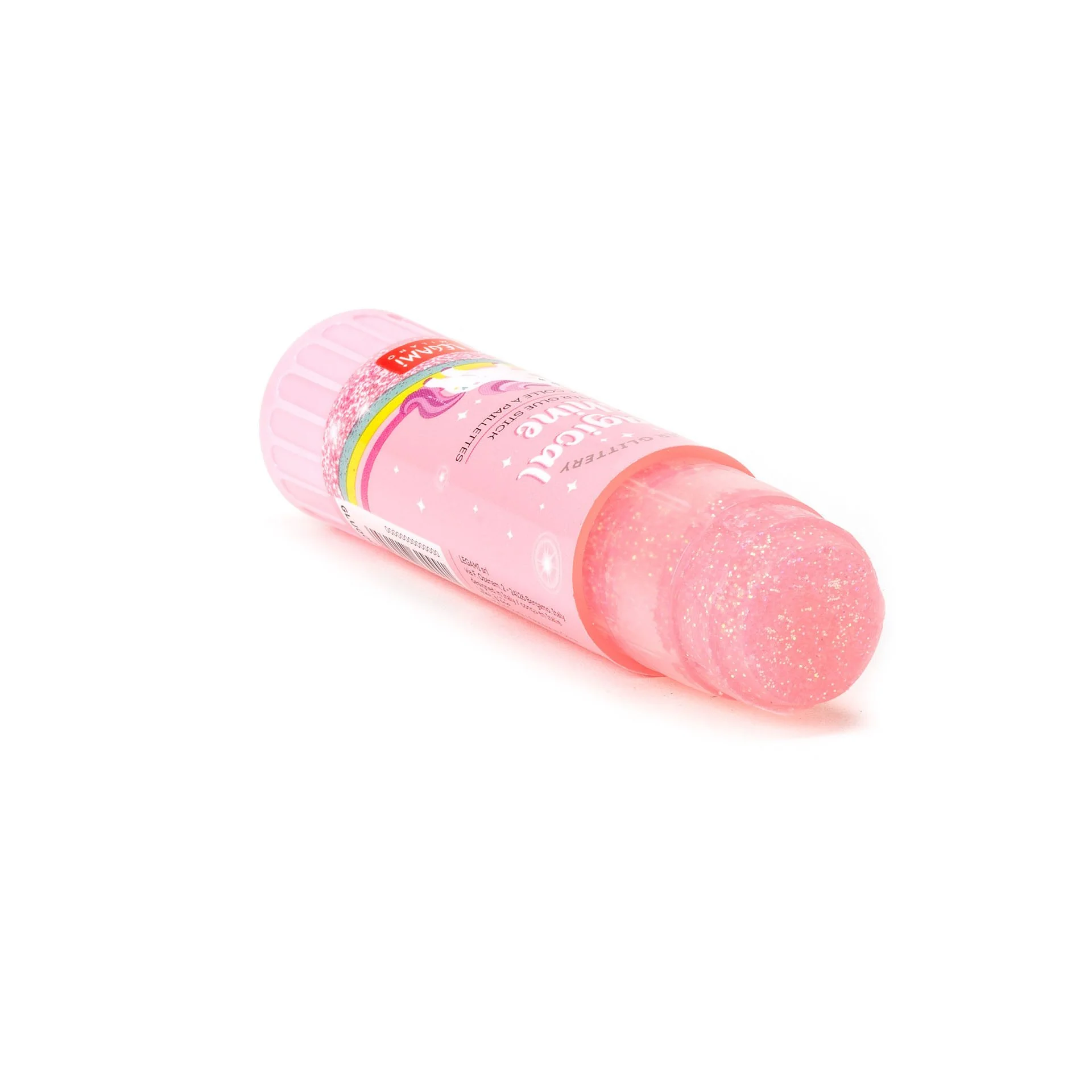 LEGAMI Glitzer Klebestift Magical Shine Bastelkleber