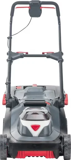 AL-KO Akkurasenmäher Home and Garden Compatible 382 Li Premium