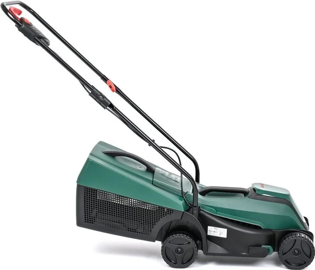 Bosch EasyMower 18V-32-200 Akku-Rasenmäher ohne Akku 32 cm