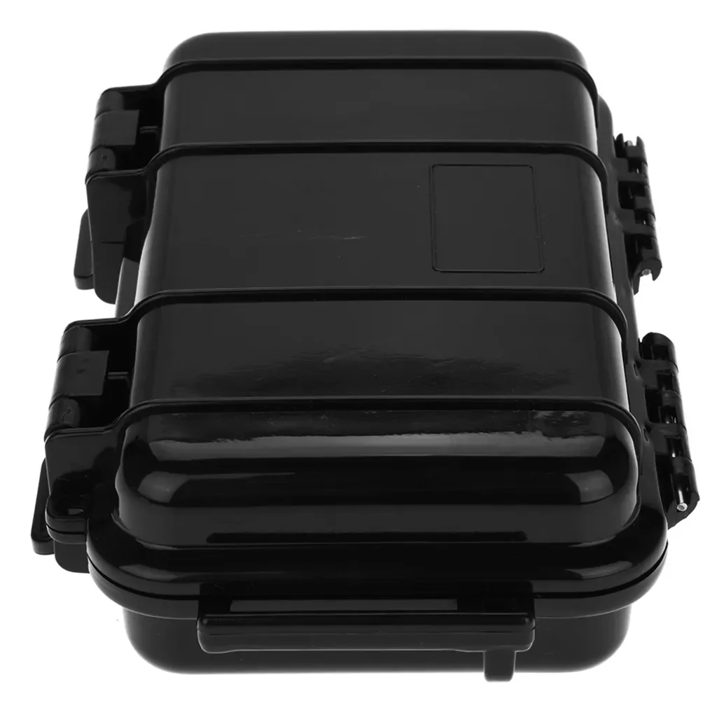 Cocosity wasserdichter Outdoor-Koffer Aufbewahrungsbox Schutzkoffer
