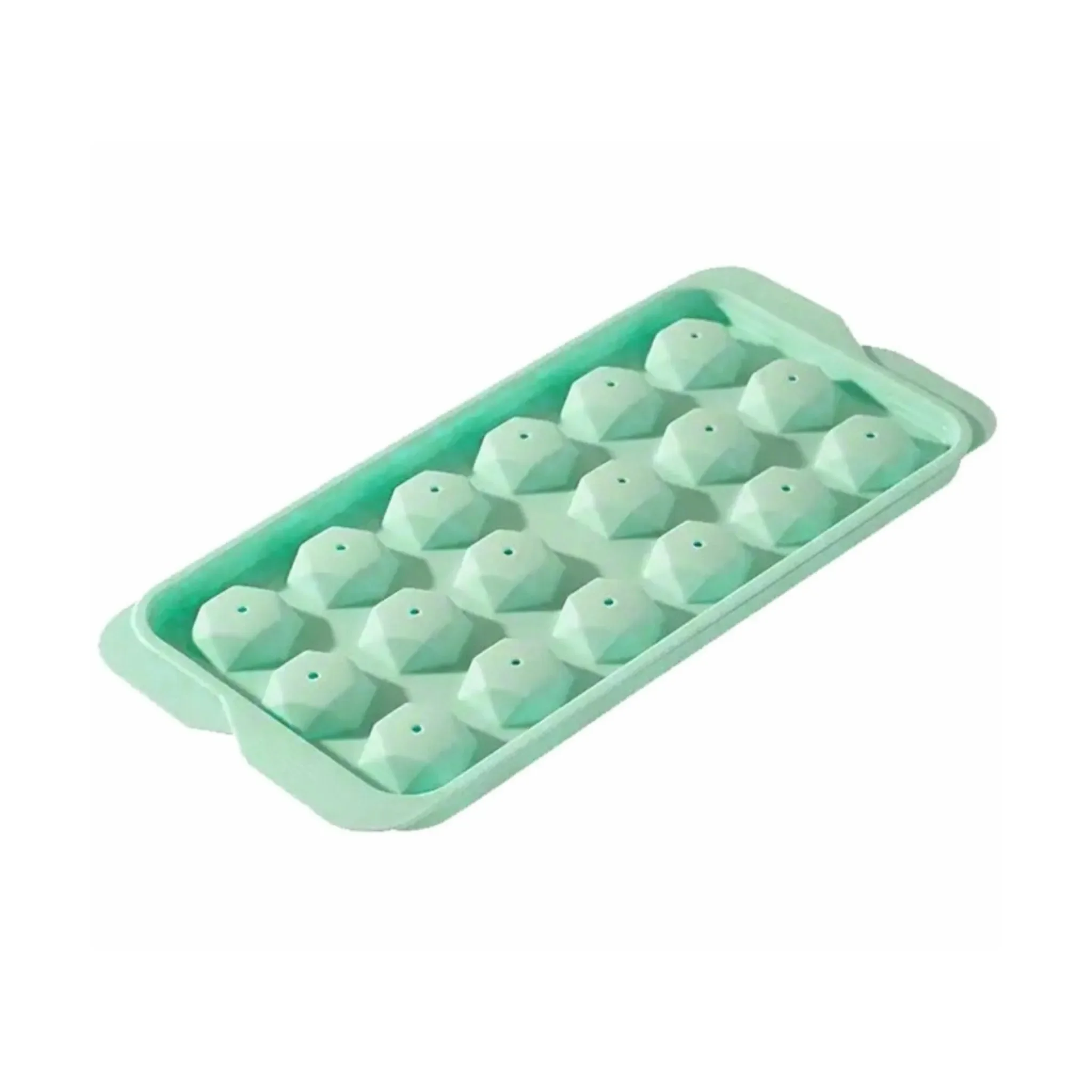 APT – Praktische Eisform für 18 Würfel