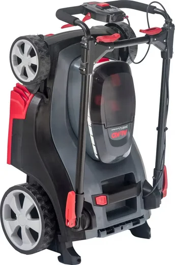 AL-KO Akkurasenmäher Home and Garden Compatible 382 Li Premium