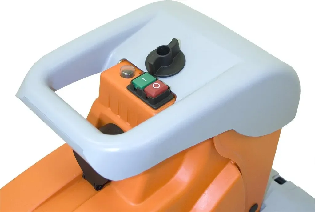 ATIKA AMF 2800 Messerhäcksler 2800 W 230 V 61 l Gartenhäcksler