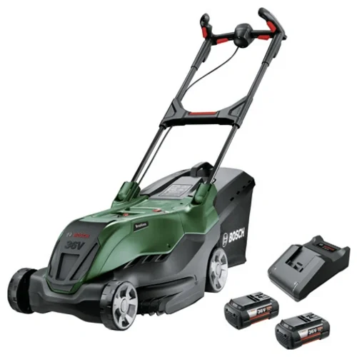Bosch Home and Garden AdvancedRotak 36V-44-750 Akku-Rasenmäher 44 cm
