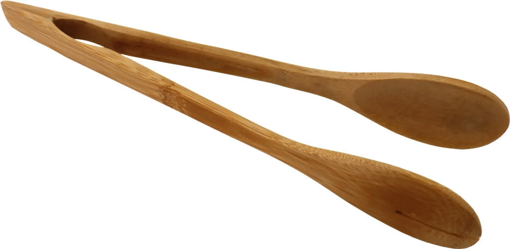 HH-Haushalt – Bambus-Servierzange, 31,5 cm