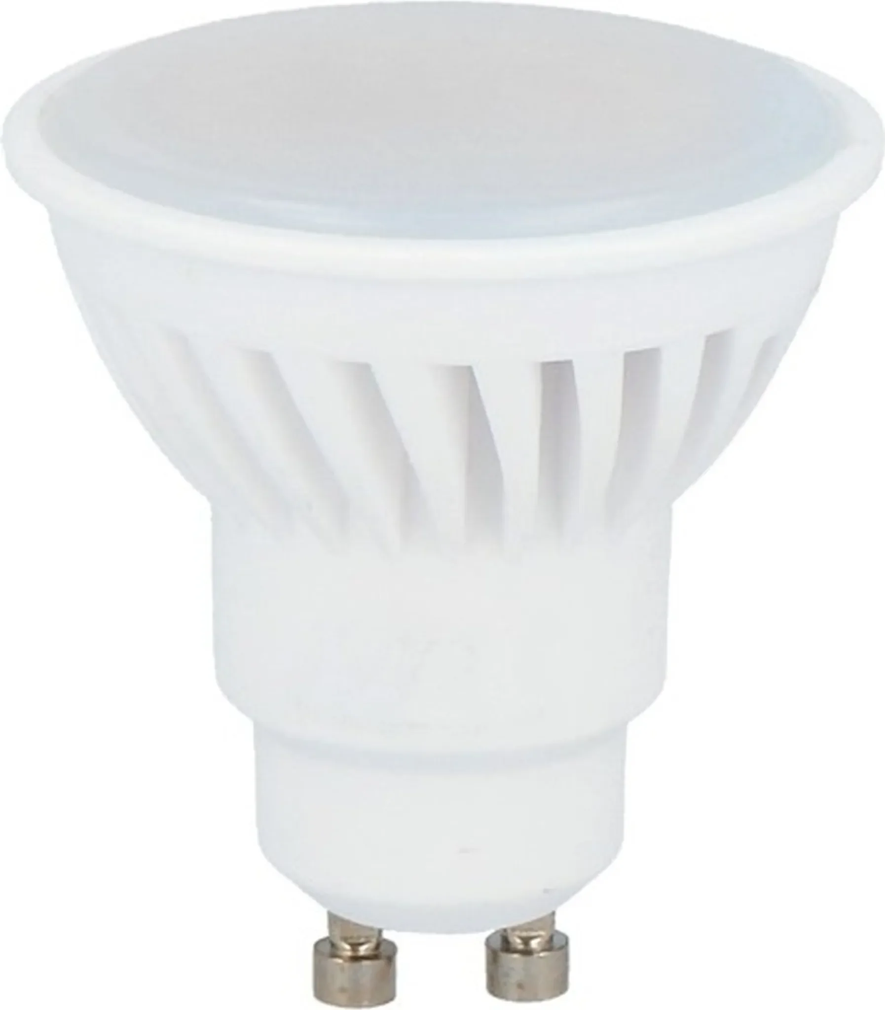 LED-Line LED Leuchtmittel GU10 SMD – 10 W, Neutralweiß