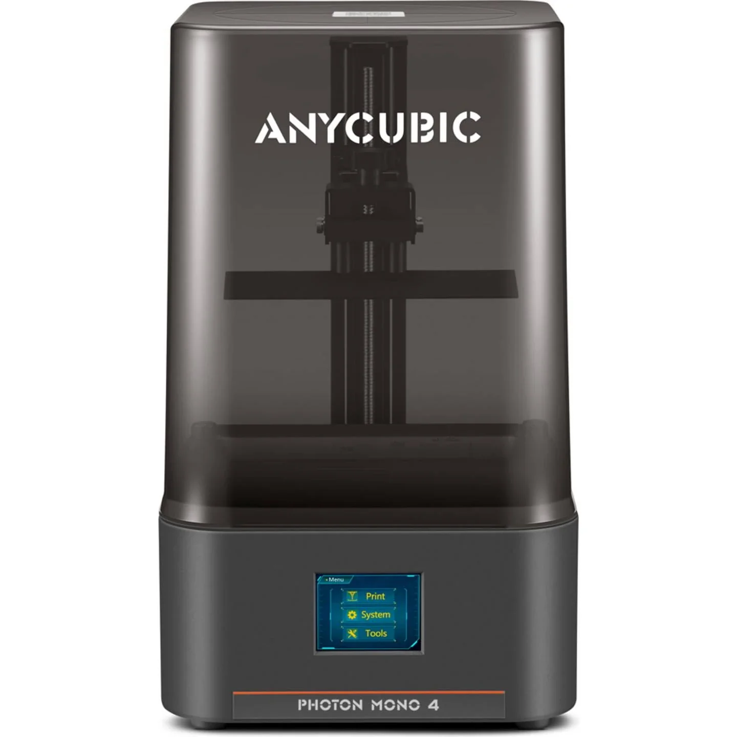 Anycubic Photon Mono 4 Resin 3D-Drucker UV-LCD