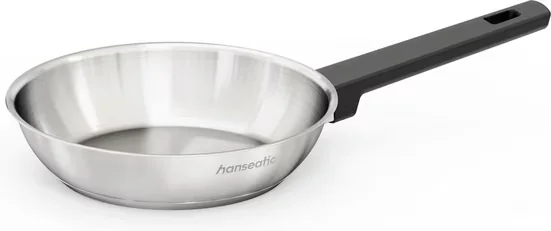 HANSEATIC Bratpfanne SMART