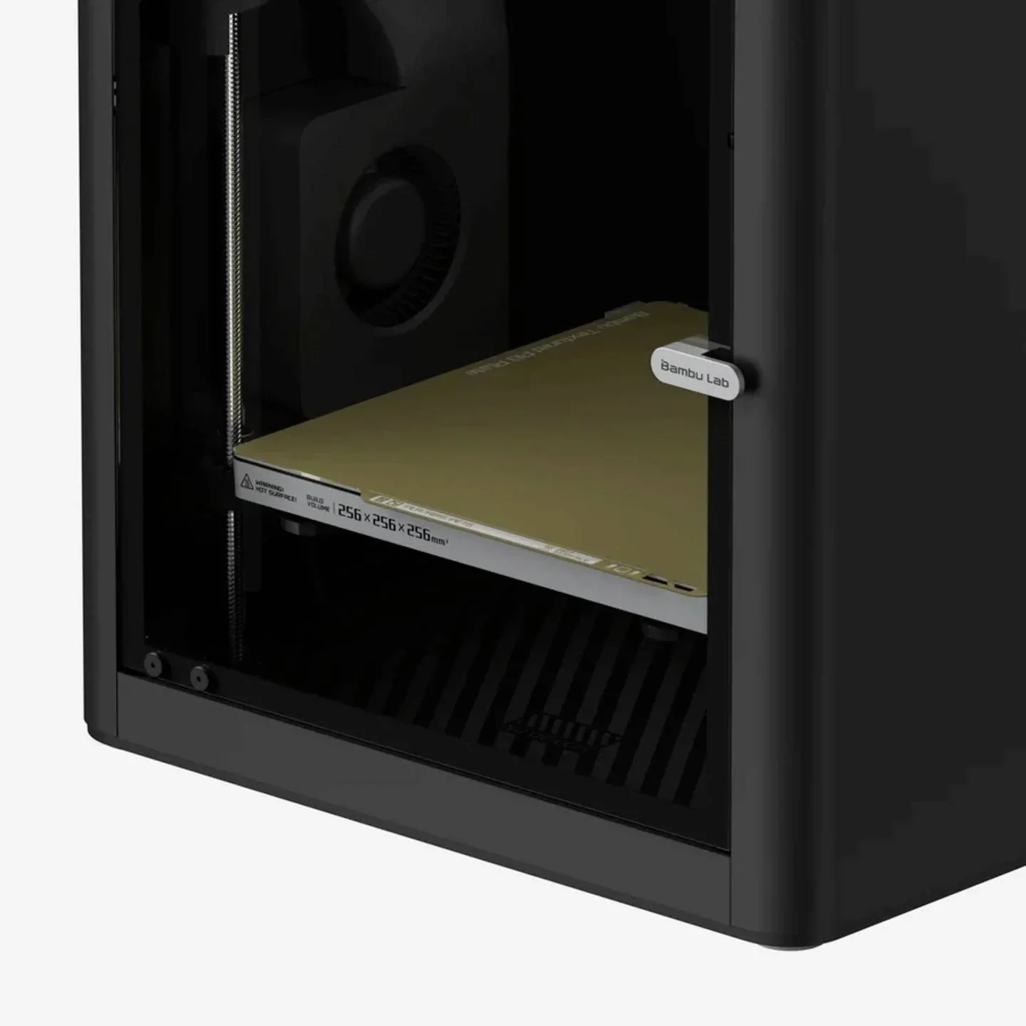 BambuLab P1S Combo FDM 3D Drucker mit Kamera Software und Filament