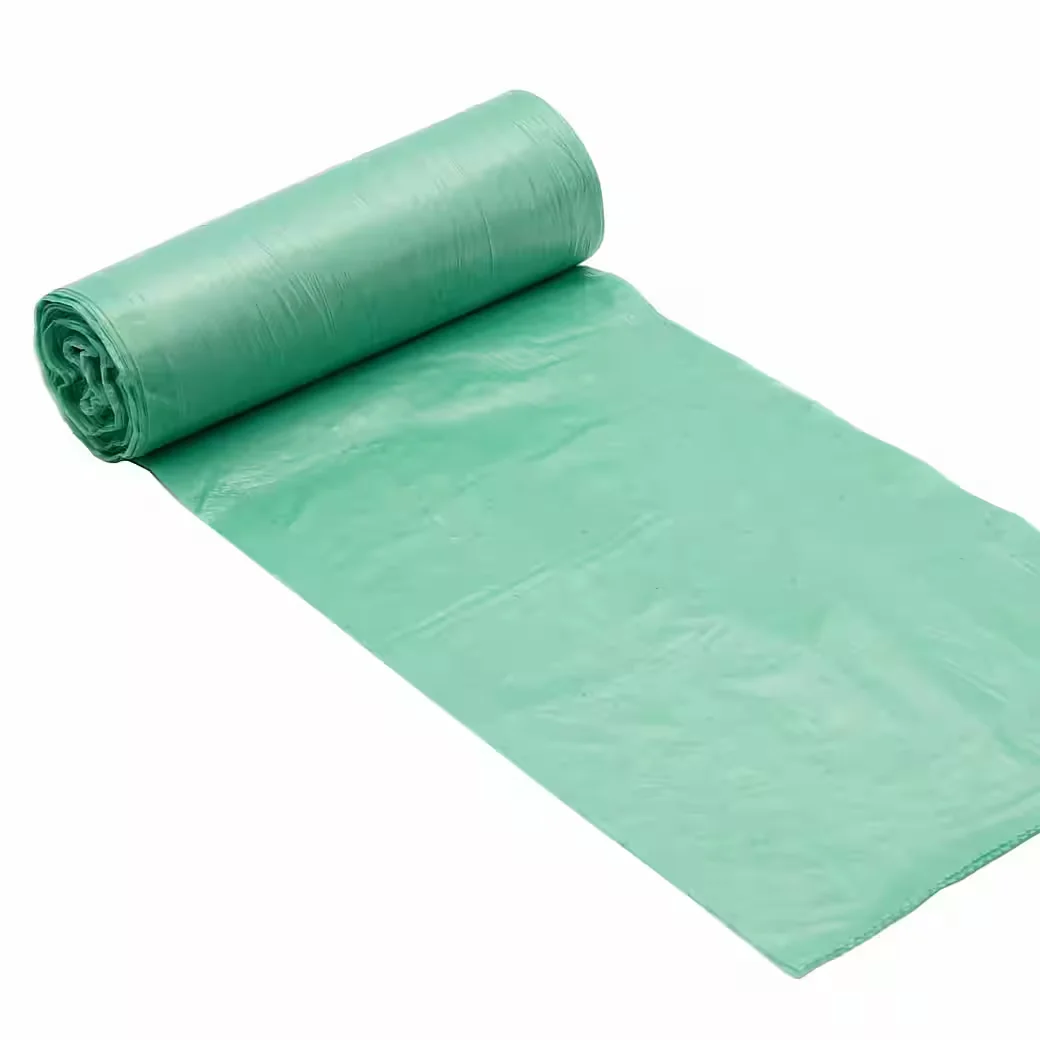 BAHAMA Müllbeutel 40 L Müllsäcke 40 Liter Abfallsäcke