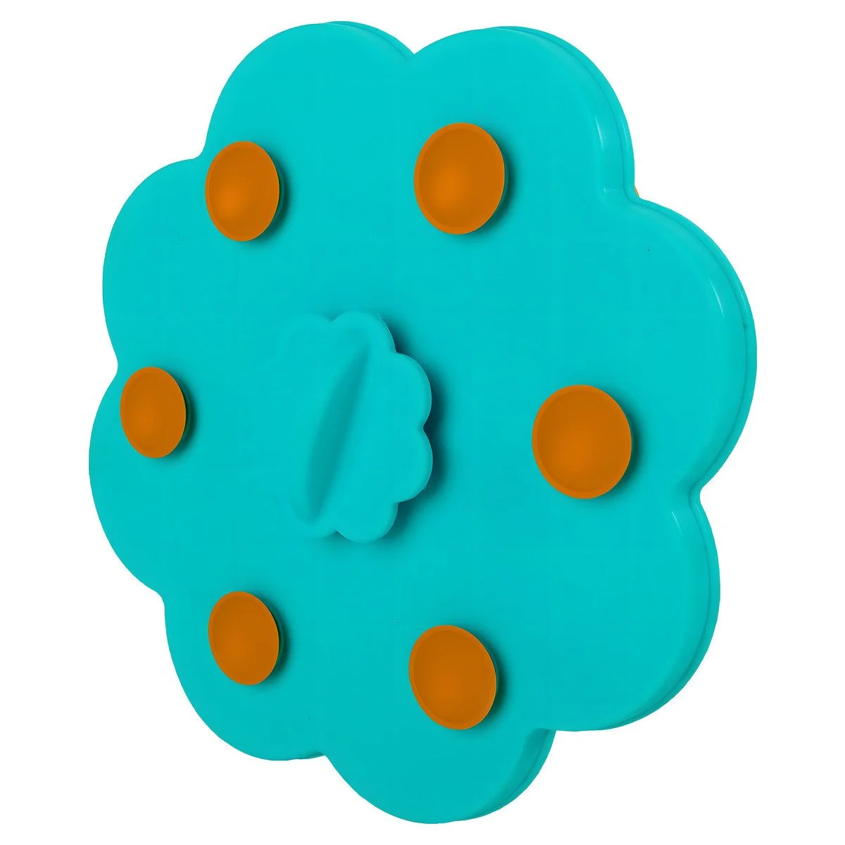 ALL FOR PAWS Calming Pals Leckmatte Antischling für Hunde