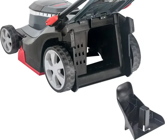 AL-KO Akkurasenmäher Home and Garden Compatible 382 Li Premium