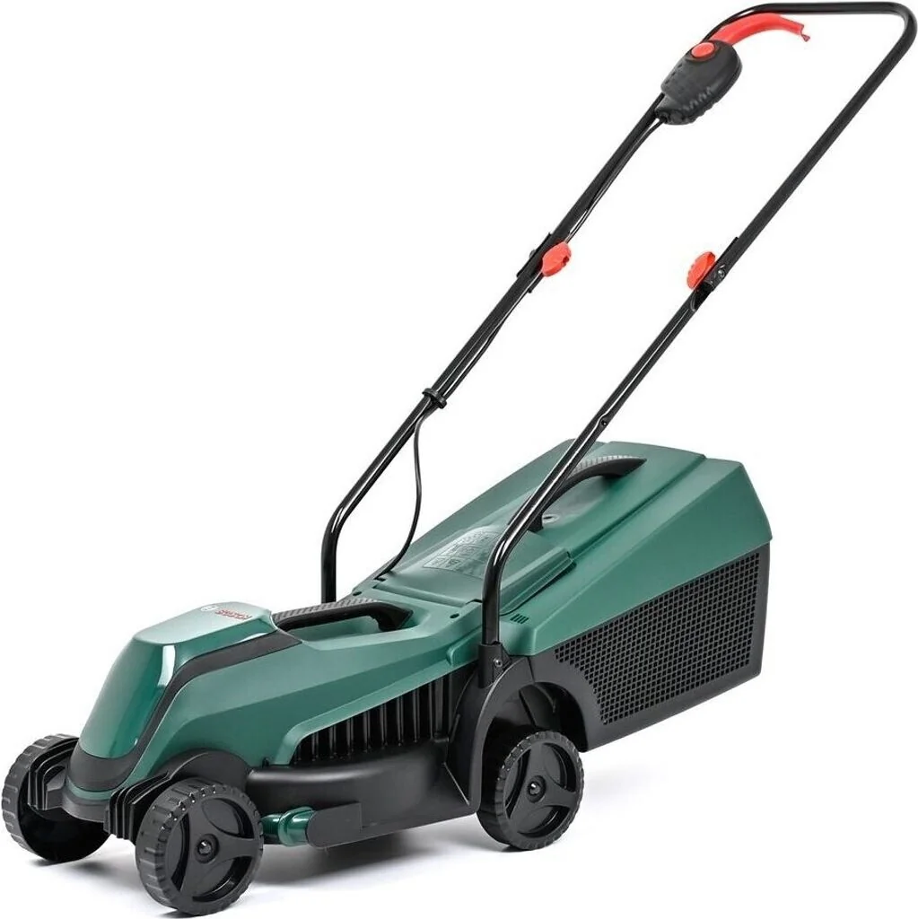 Bosch EasyMower 18V-32-200 Akku-Rasenmäher ohne Akku 32 cm