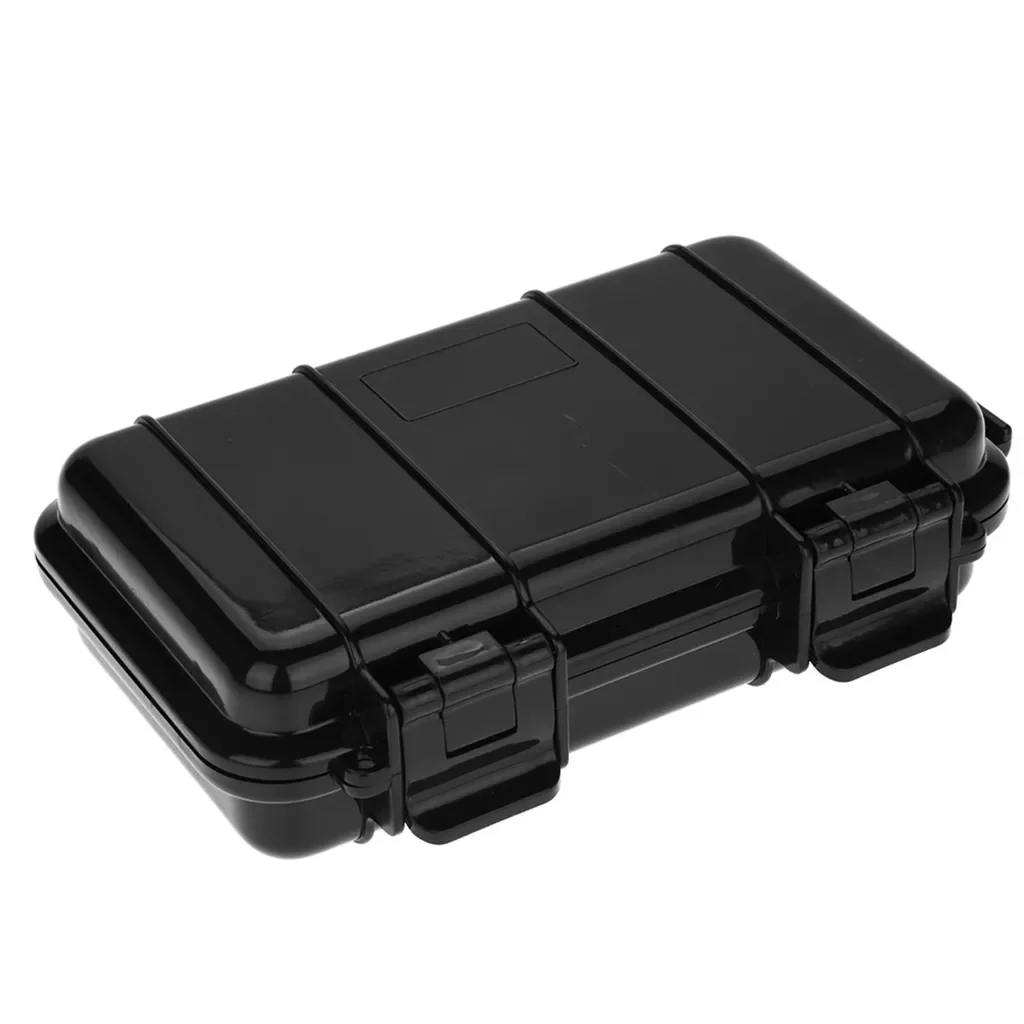 Cocosity wasserdichter Outdoor-Koffer Aufbewahrungsbox Schutzkoffer