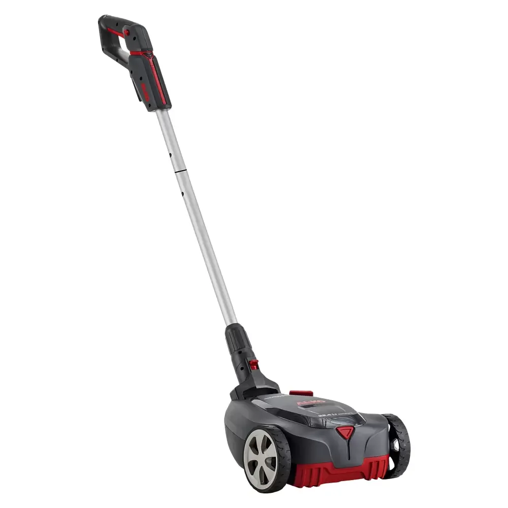 AL-KO Akku-Rasenmäher 22.4 Li Comfort Bosch Home and Garden kompatibel
