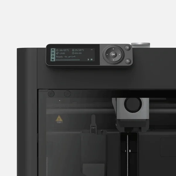 BambuLab P1S Combo FDM 3D Drucker mit Kamera Software und Filament