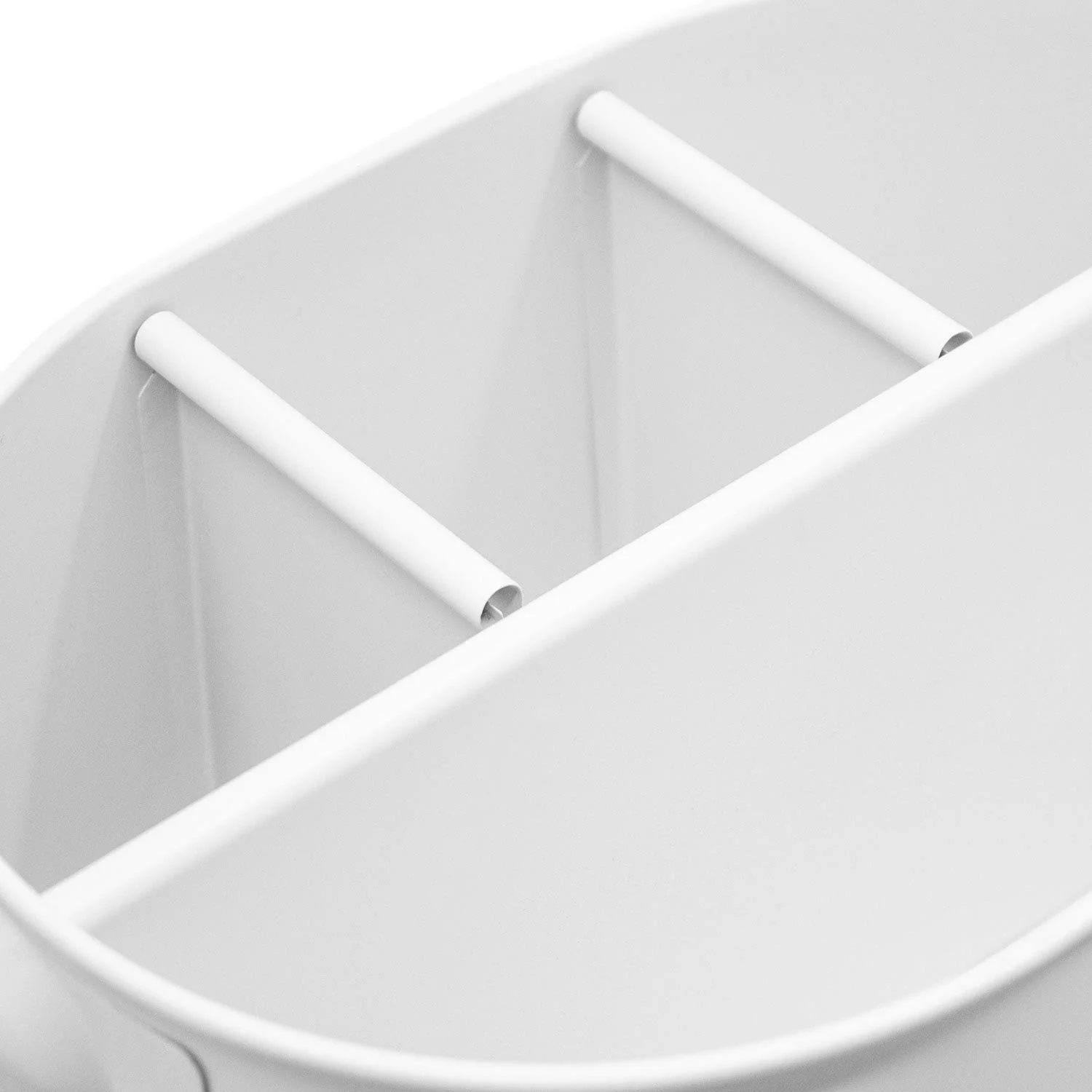 BÜRSTENHAUS REDECKER Organizer Utensilien-Träger 24x13x17 cm