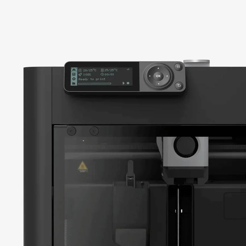 BambuLab P1S Combo FDM 3D Drucker mit Kamera Software und Filament