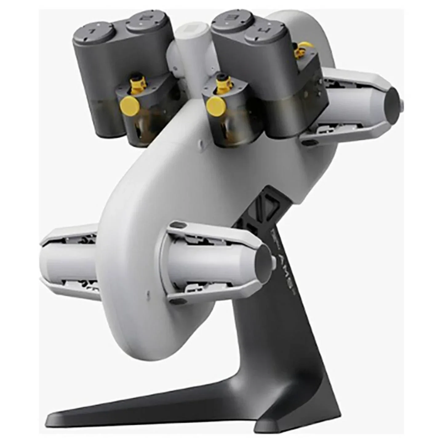 Bambu Lab AMS Lite Automatisches Materialsystem für 3D-Drucker