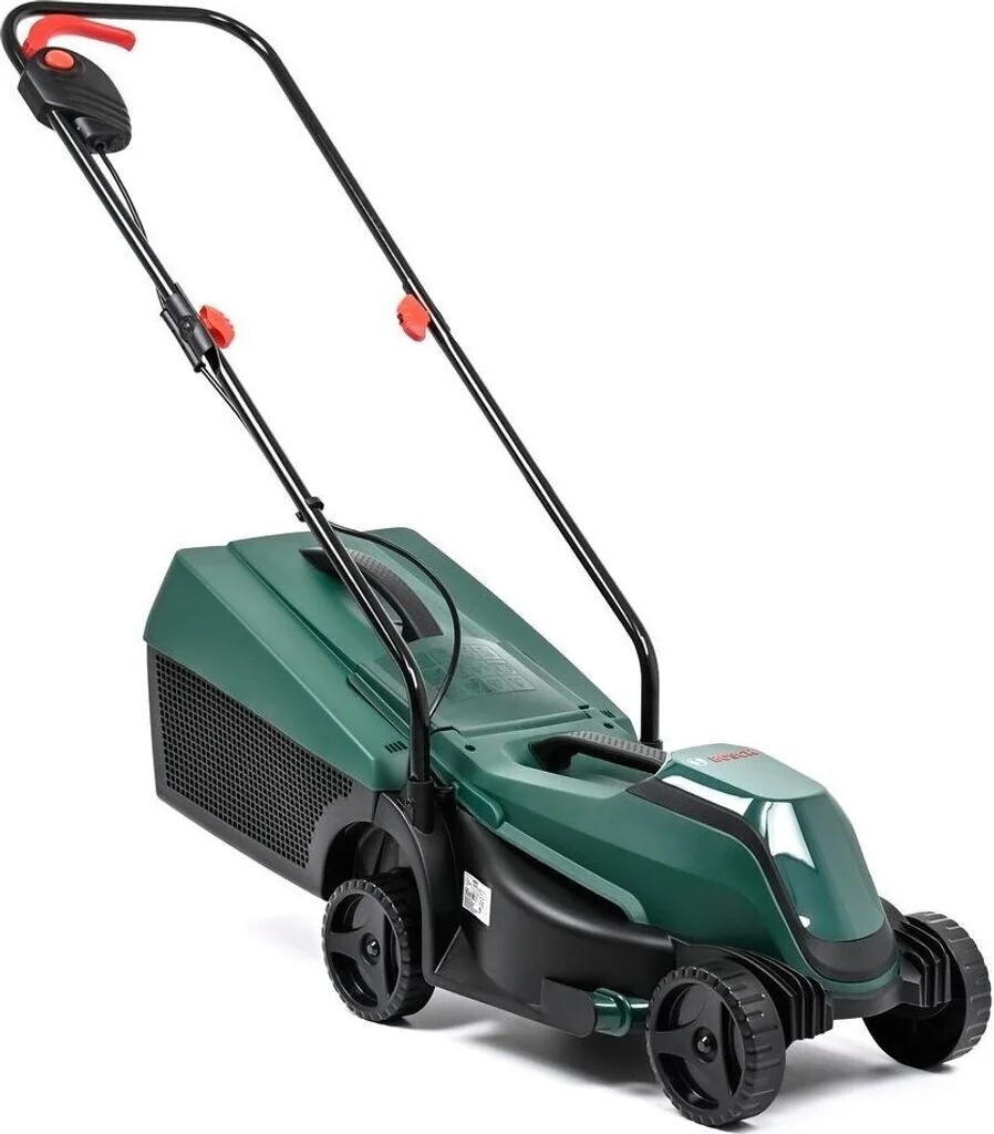 Bosch EasyMower 18V-32-200 Akku-Rasenmäher ohne Akku 32 cm