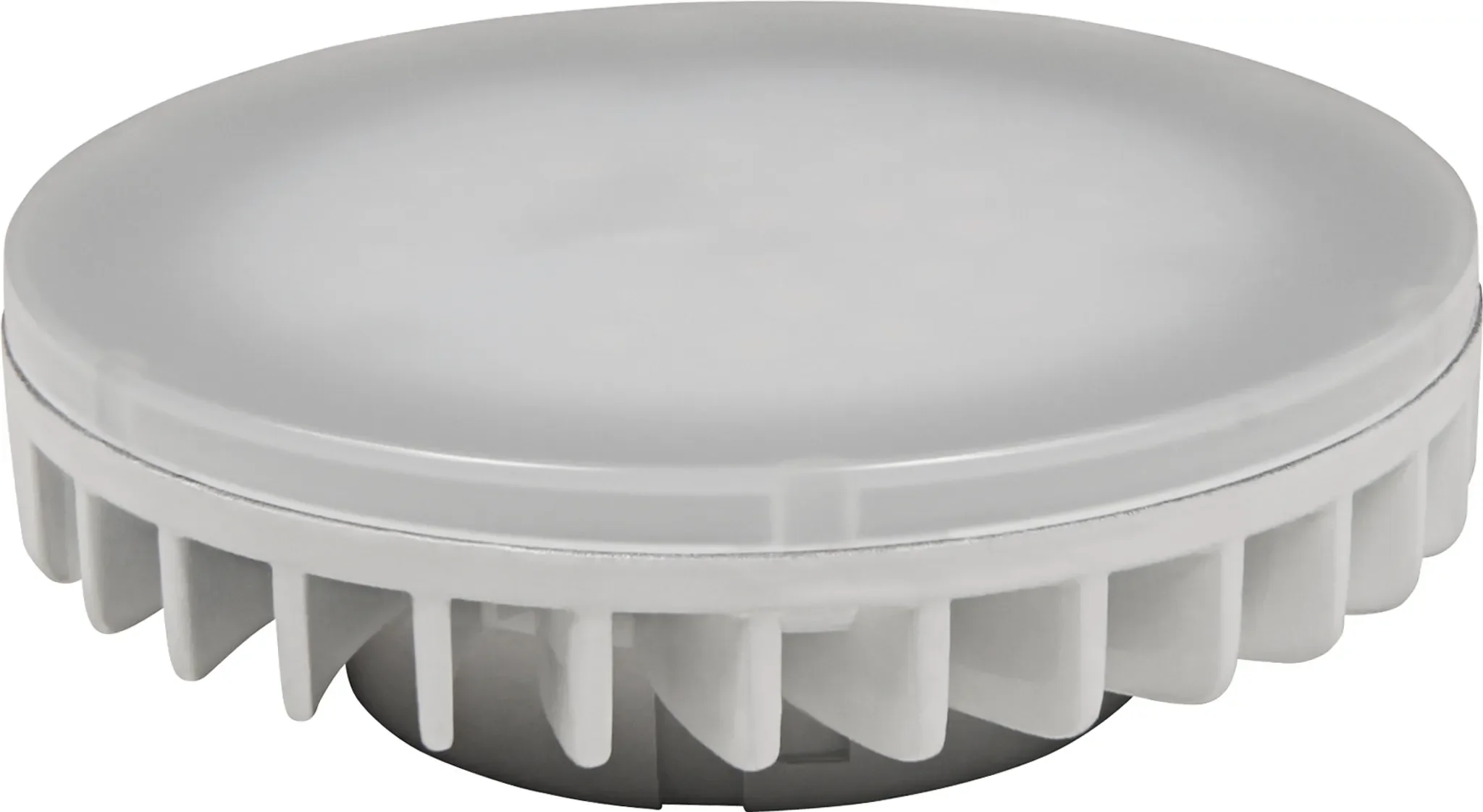 McShine LED-Strahler „LS-853“ – GX53, Neutralweiß