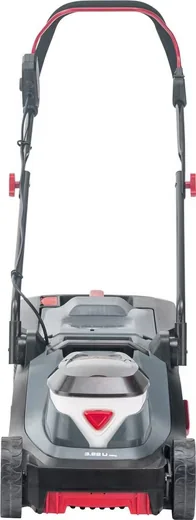 AL-KO Akku-Rasenmäher Home and Garden Compatible 3.22 Li Easy