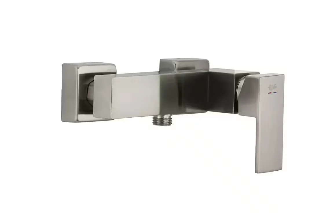 BISK Duscharmatur Nord für Dusche