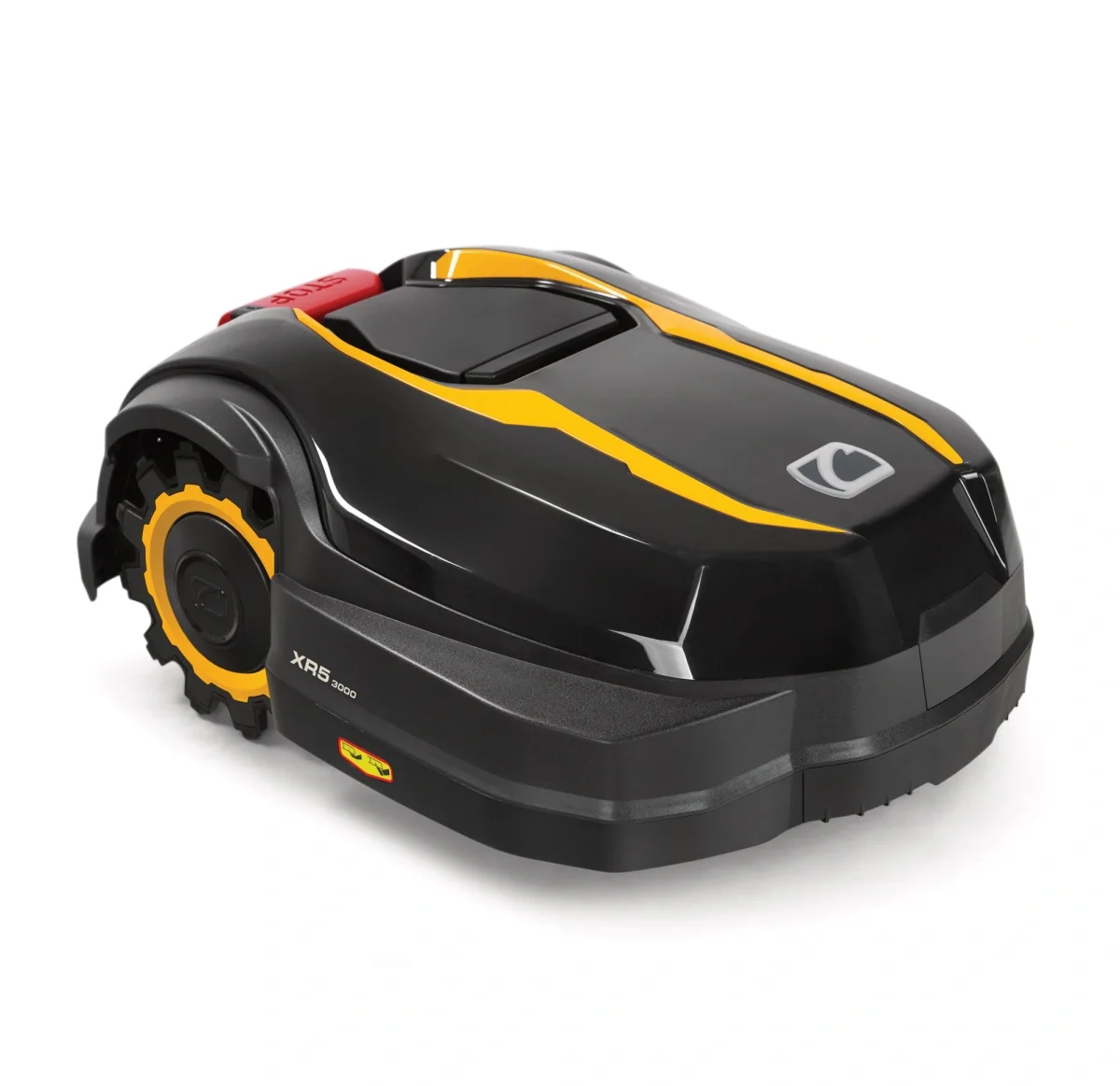 Cub Cadet Mähroboter XR5 3000 für bis zu 3000 m2 Rasenfläche