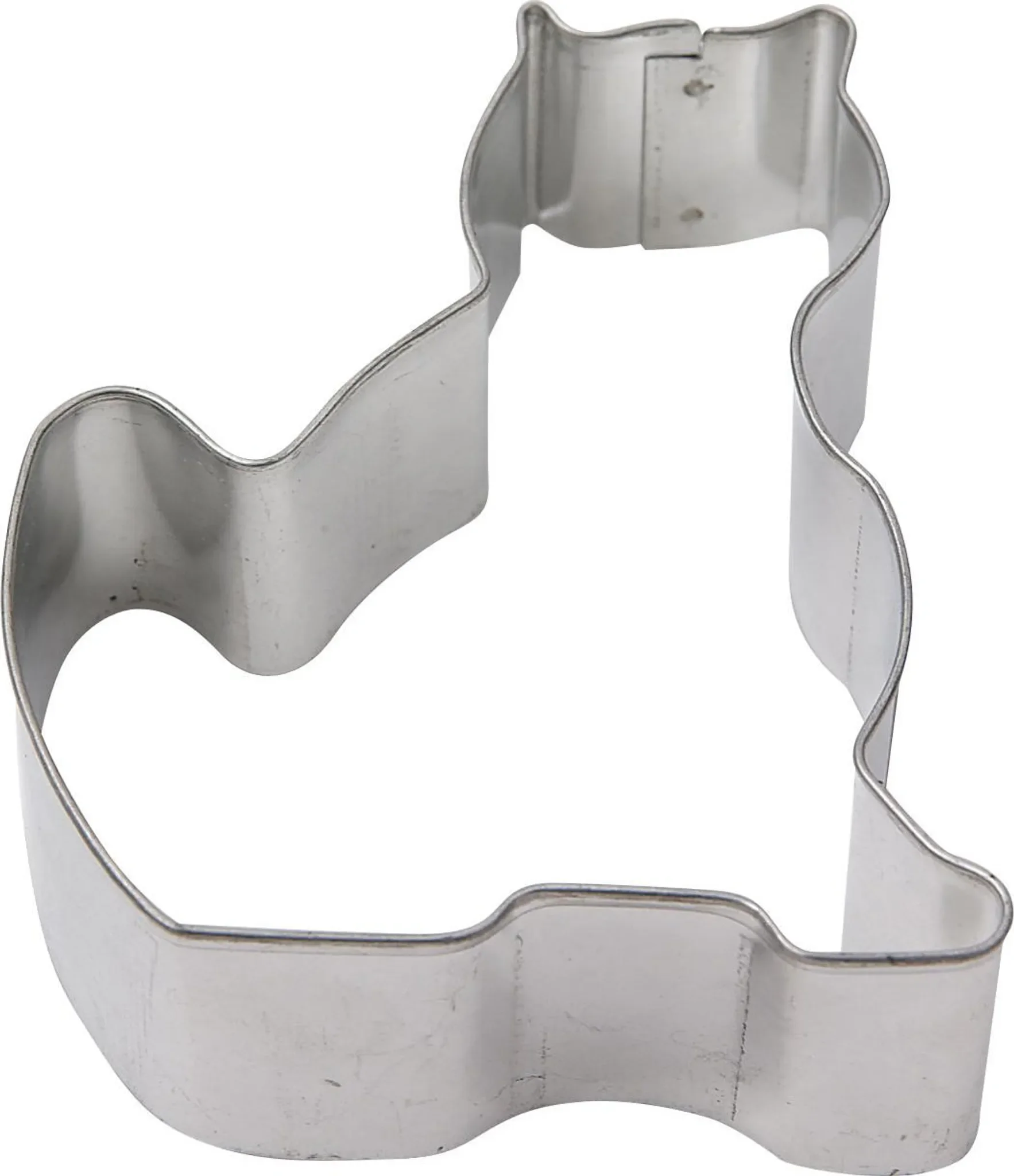 Dexam – Ausstechform „Katze“, 7,5 cm