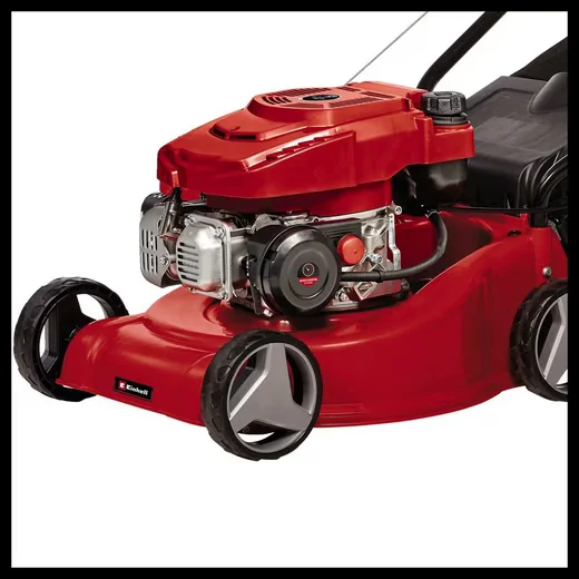 Einhell Benzinrasenmäher GC-PM 40/2