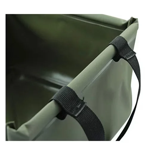 ACECAMP Outdoor Faltschüssel 5 L wasserdicht ultraleicht standfest