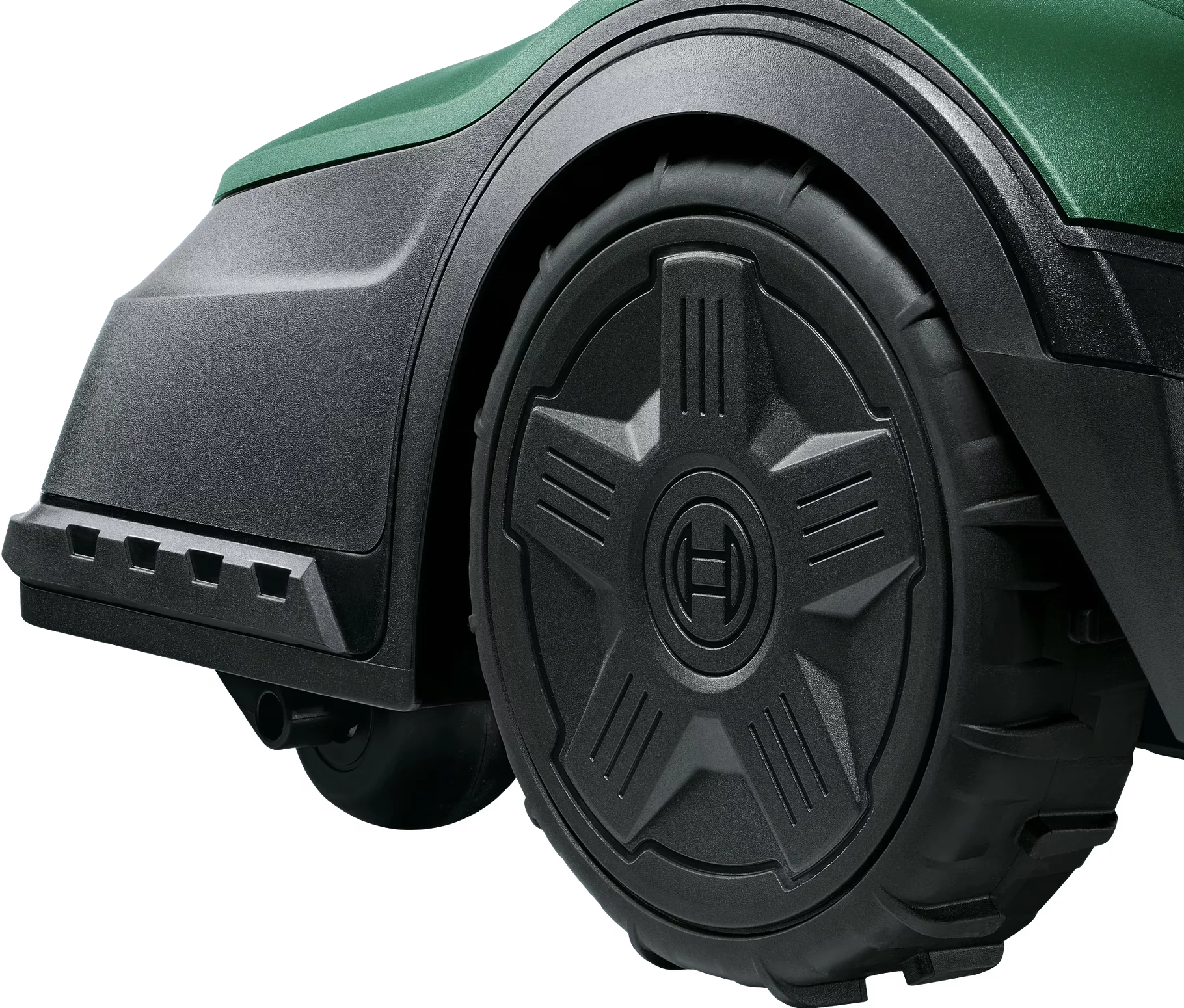 Bosch Home & Garden Indego XS 300 Mähroboter für 300 m2 Rasen