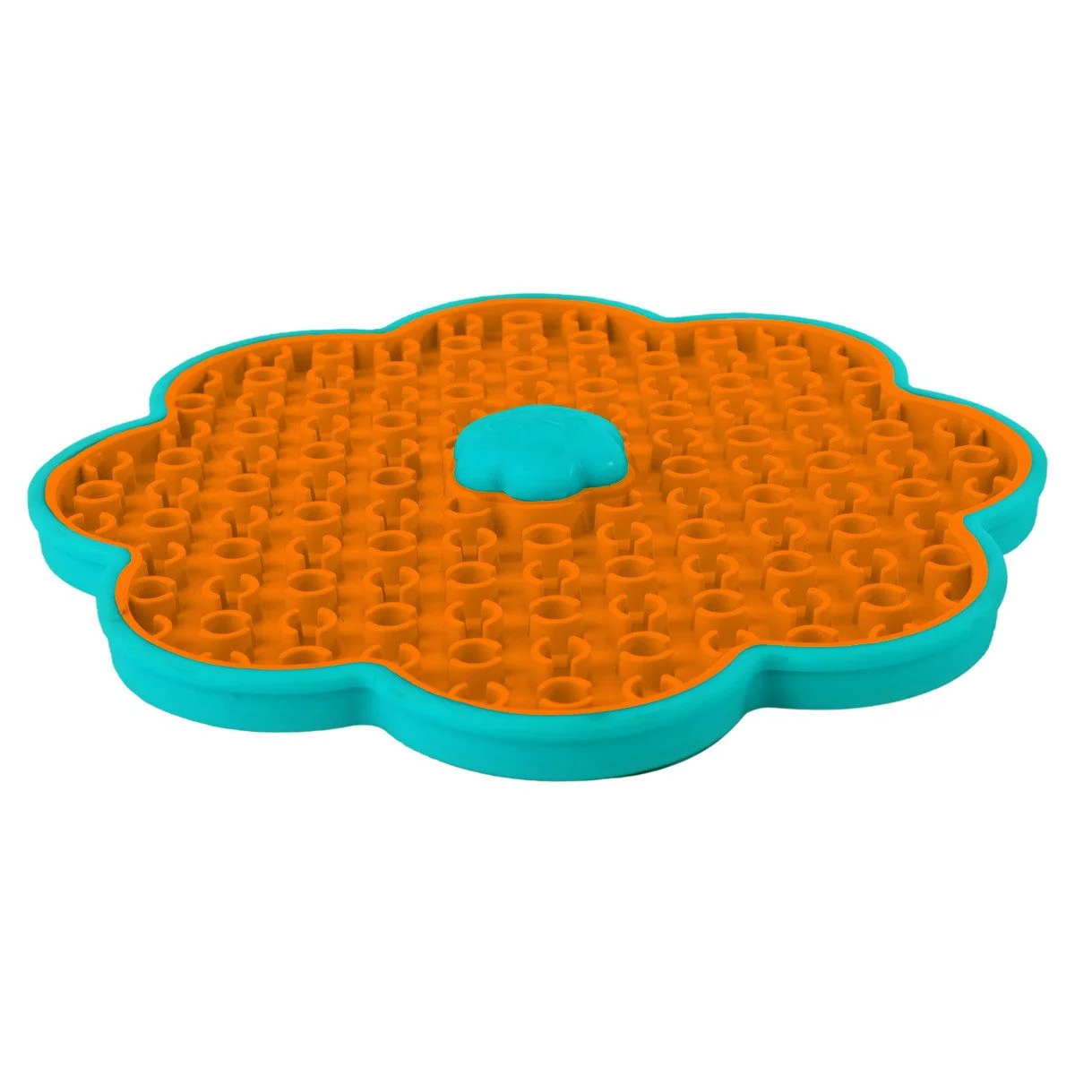 ALL FOR PAWS Calming Pals Leckmatte Antischling für Hunde