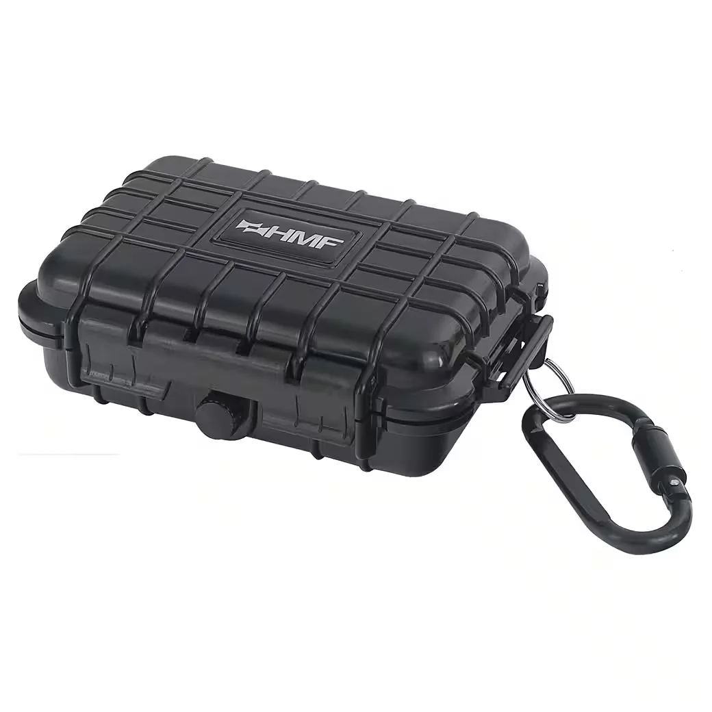 HMF ODK500 Aufbewahrungsbox Outdoor Koffer klein