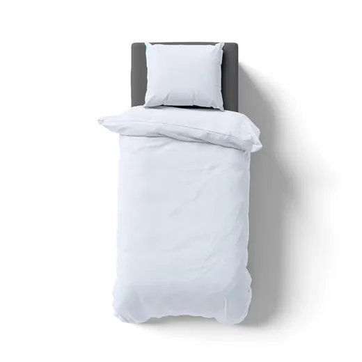 HOMETEX PREMIUM TEXTILES Mikrofaser Bettwäsche Set pflegeleicht