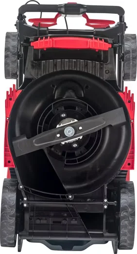 AL-KO Akkurasenmäher Home and Garden Compatible 382 Li Premium