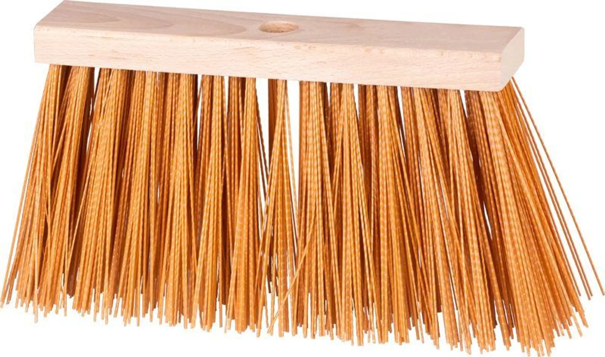 STREND PRO – Besen Geco Indust Brown, 250 mm