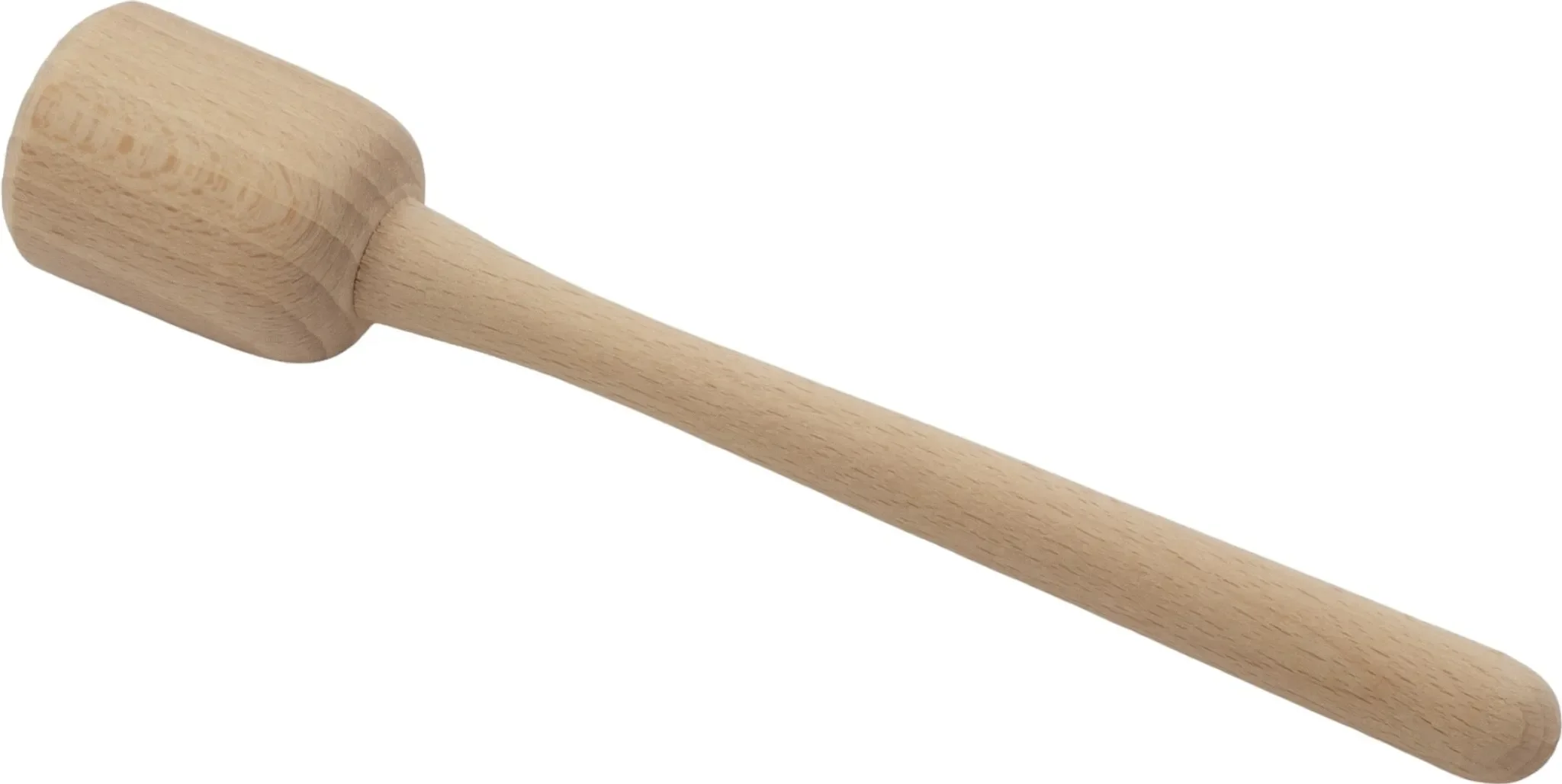 PEEWIT – Mini-Holzstampfer für Kinder, 20 cm