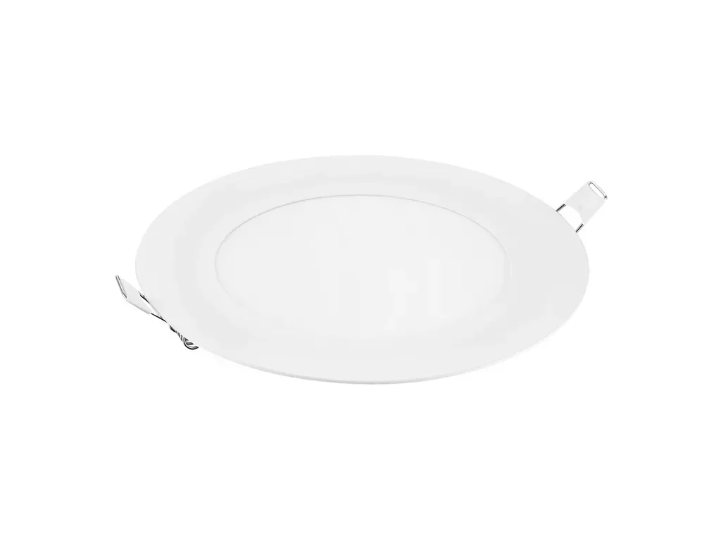 MasterLED Proma LED Deckenleuchte 6 W rund weiß kaltweiß