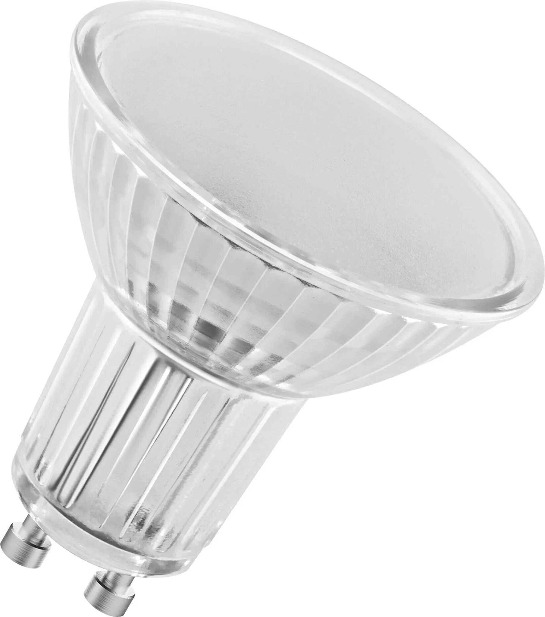 OSRAM LED Star PAR16 GU10 – 4,3W – 350lm – 6500K – Tageslichtweiß – Reflektor-Spot