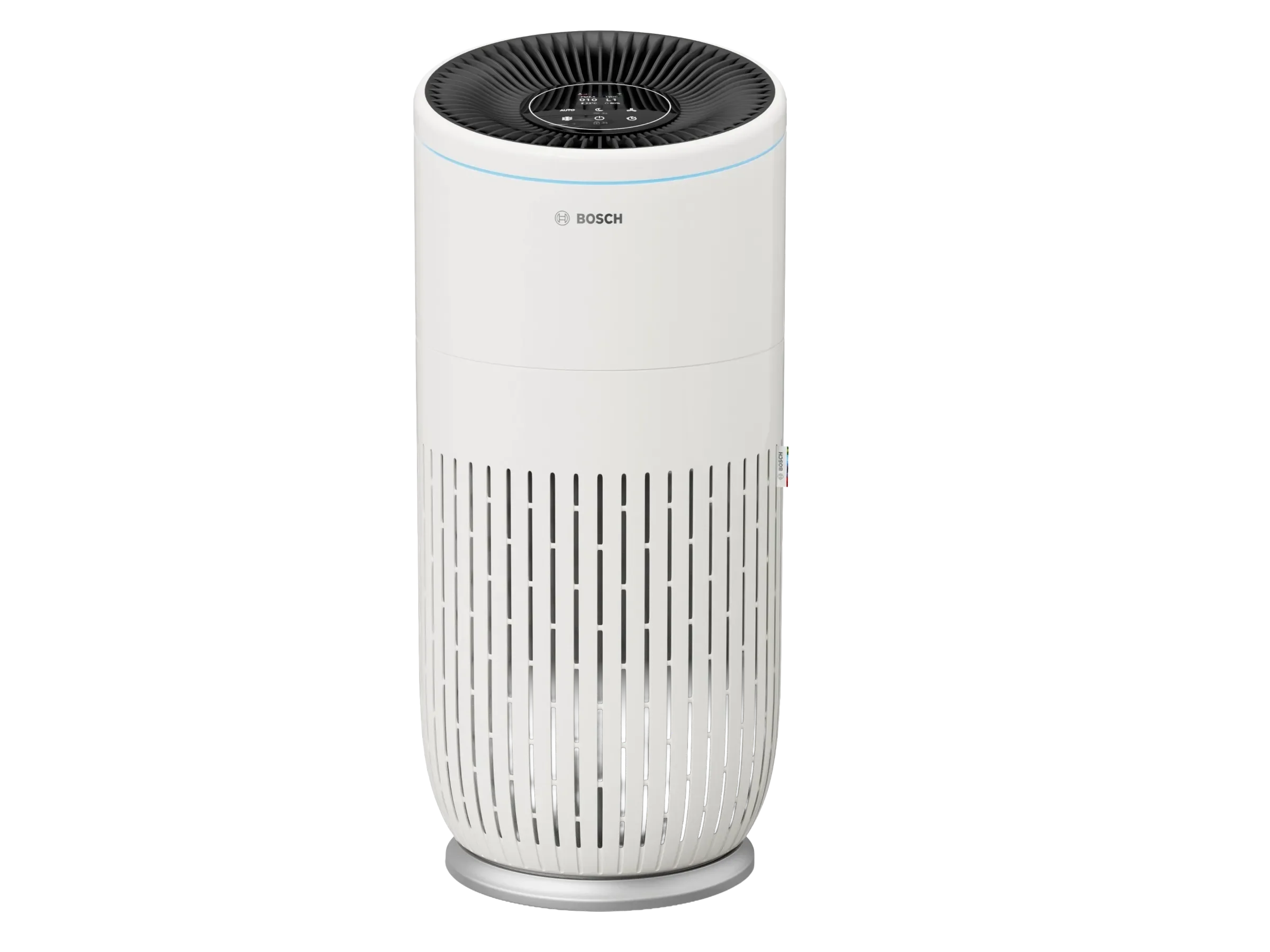 Bosch Air 6000i Luftreiniger internetfähig bis 125 m2 weiß