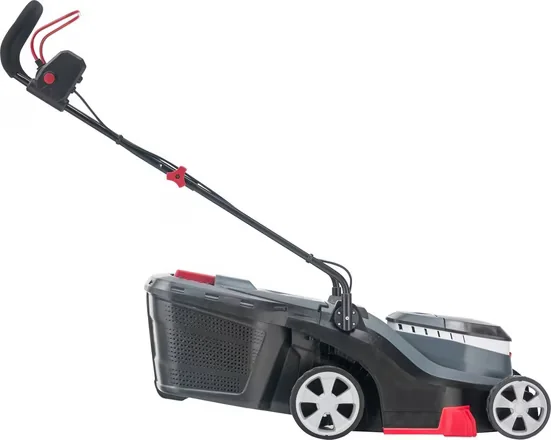 AL-KO Akku-Rasenmäher Home and Garden Compatible 3.22 Li Easy