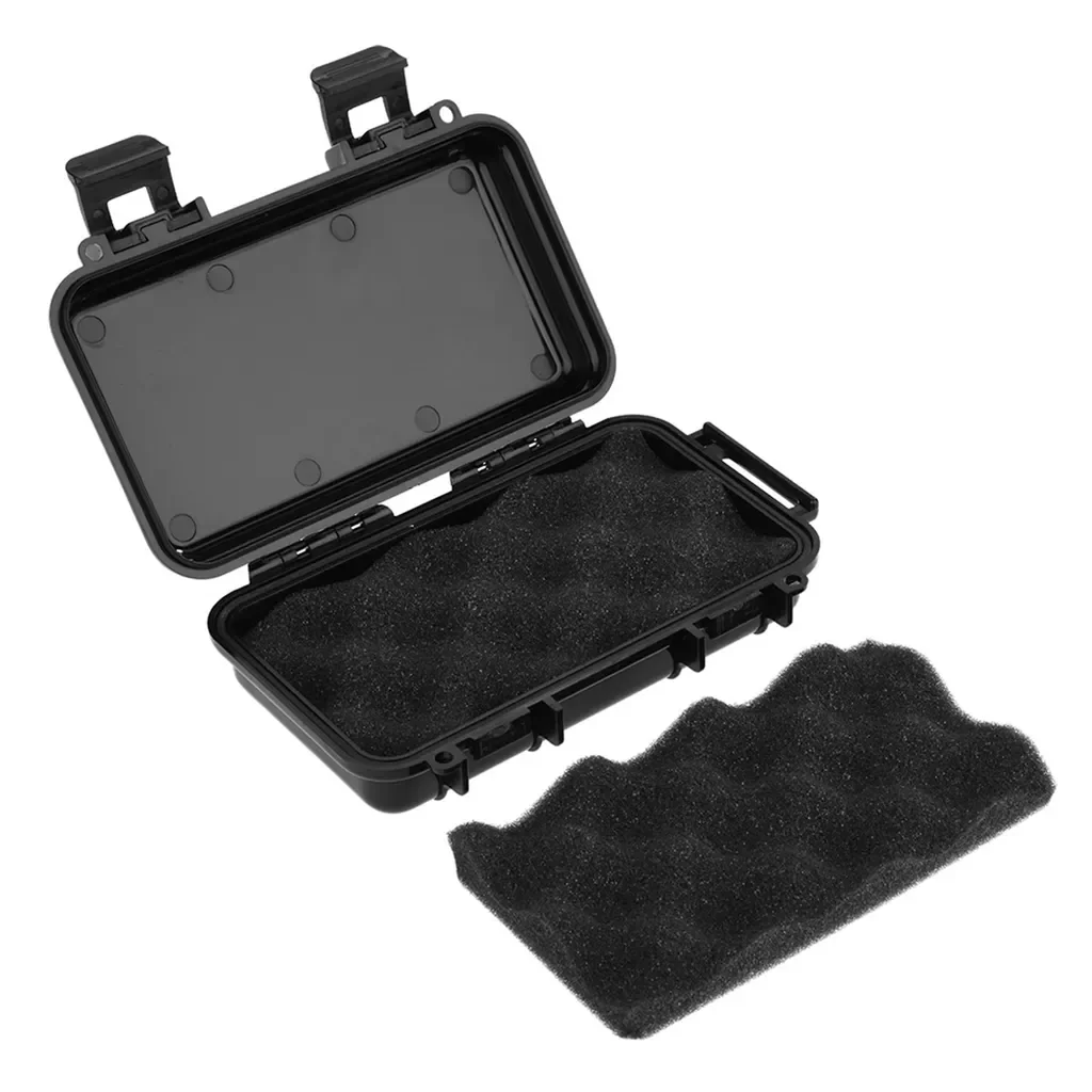 Cocosity wasserdichter Outdoor-Koffer Aufbewahrungsbox Schutzkoffer
