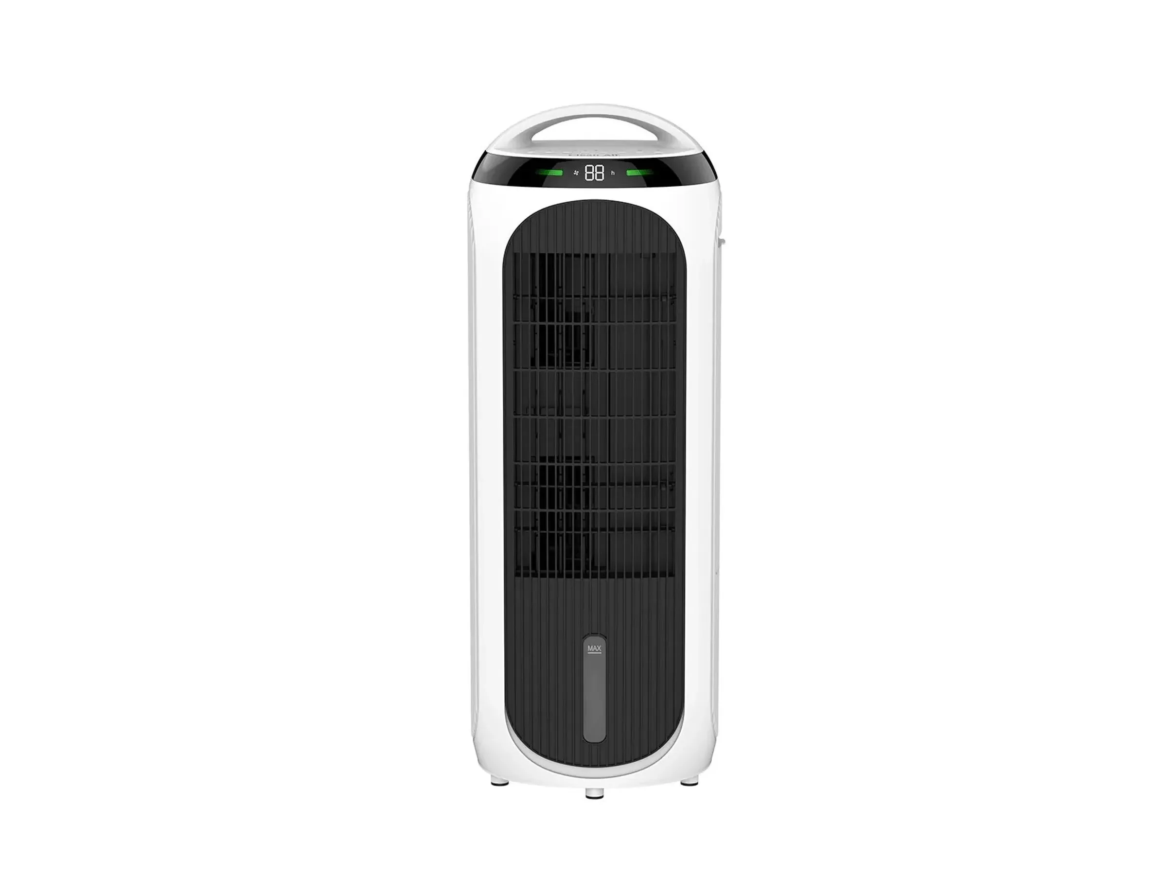 Clean Air Optima CA106 4in1 Luftkühler Luftreiniger Befeuchter 65 m2