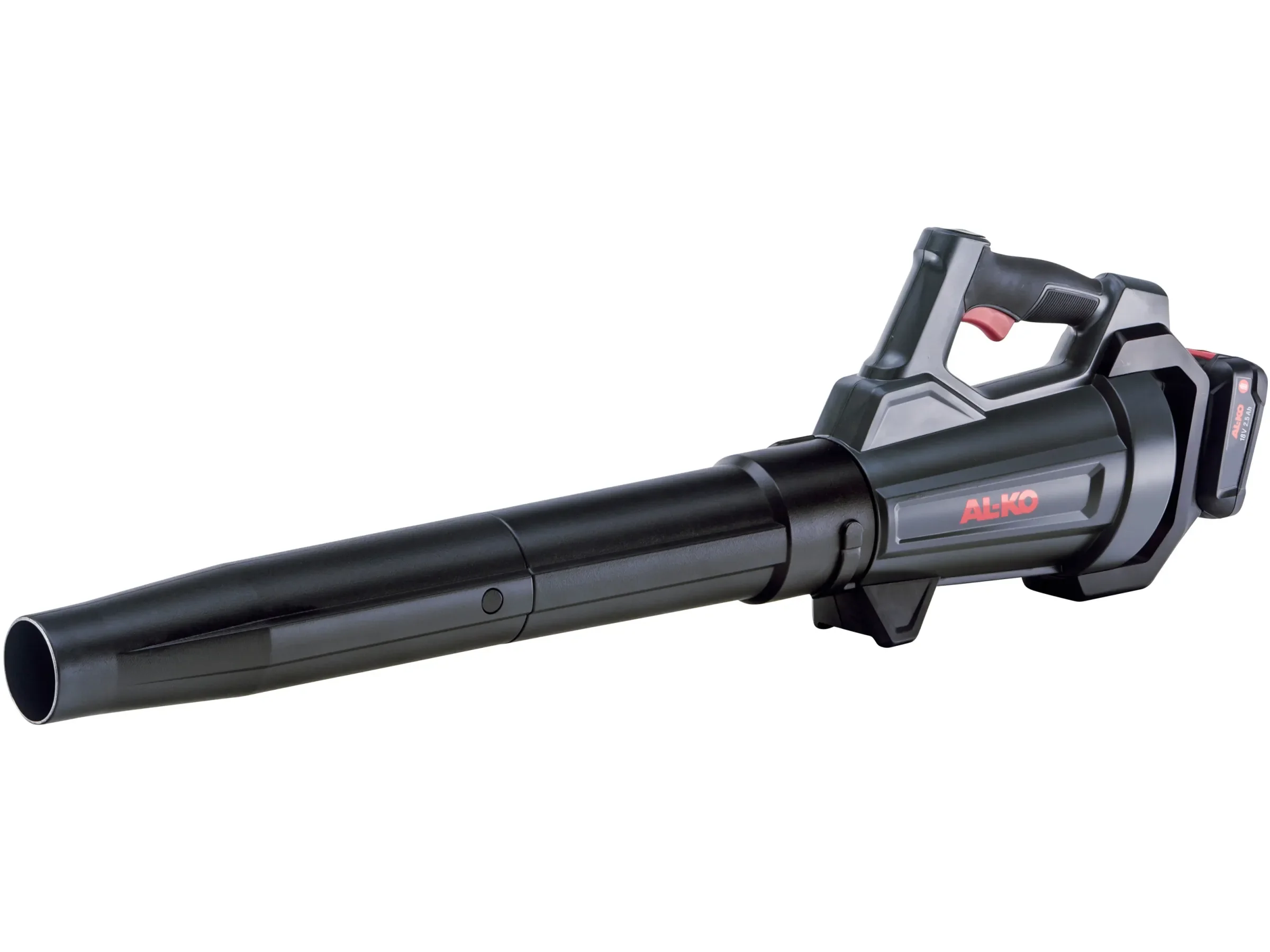 AL-KO Akku-Laubbläser LB 1860 mit 18 V Akku kompatibel mit Bosch