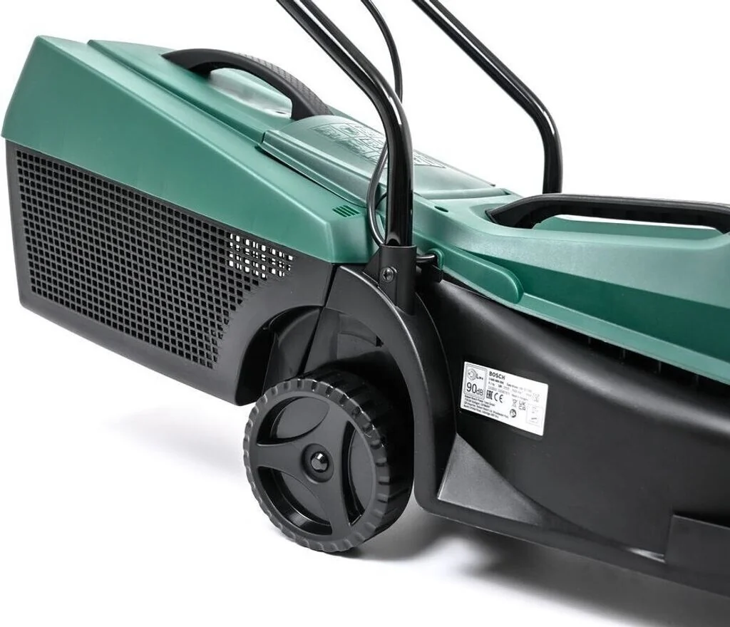 Bosch EasyMower 18V-32-200 Akku-Rasenmäher ohne Akku 32 cm
